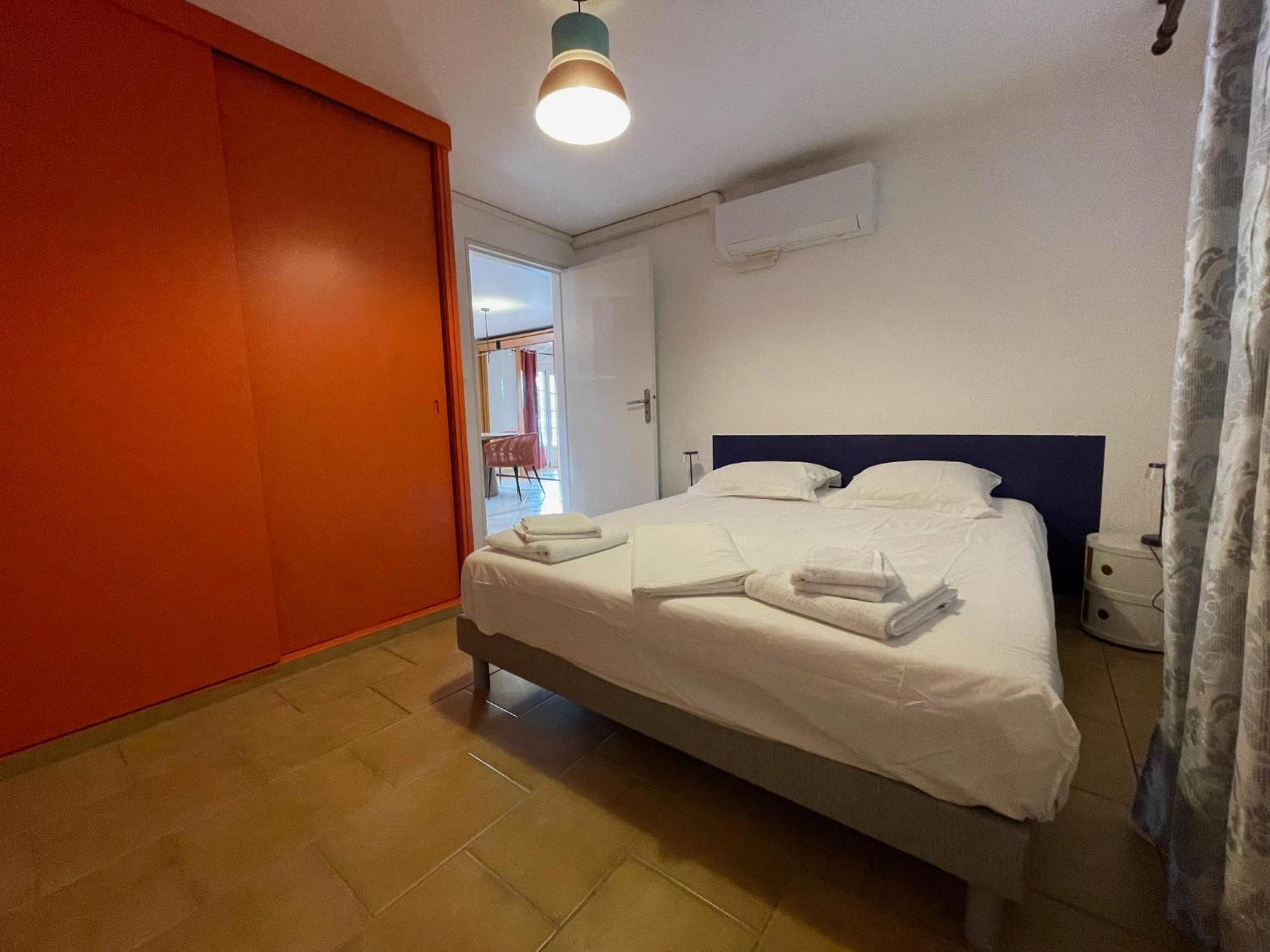 La Villa 101 -Topvacances -Les Issambres La Garonnette-Plage Dış mekan fotoğraf