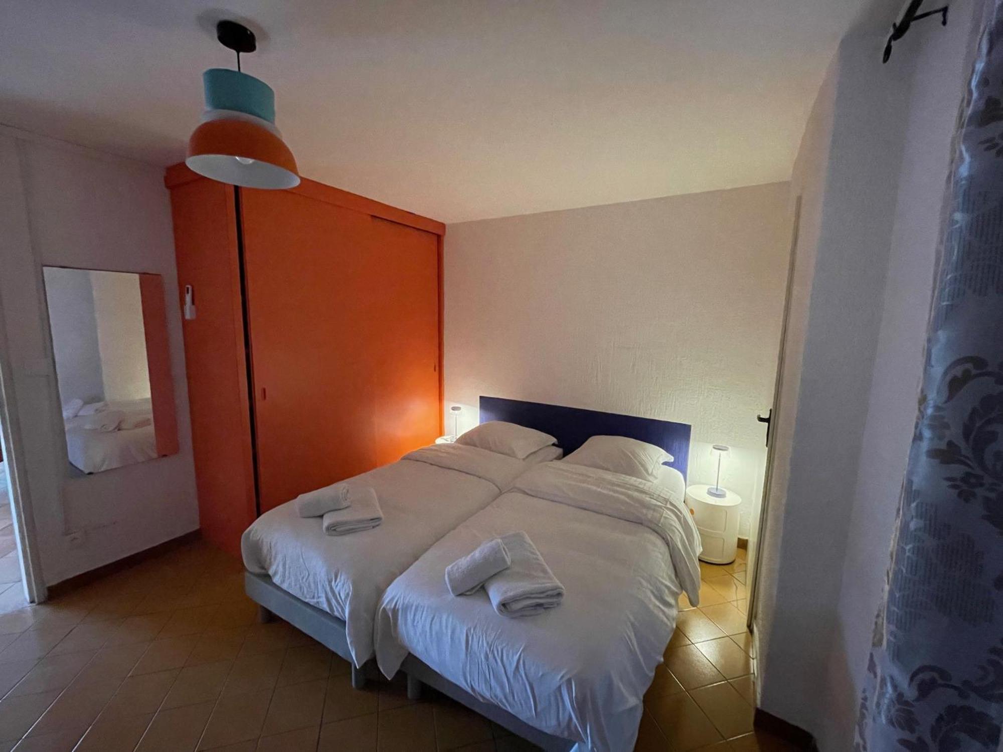 La Villa 101 -Topvacances -Les Issambres La Garonnette-Plage Dış mekan fotoğraf